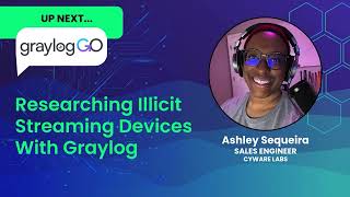 Researching Illicit Streaming Devices with Graylog