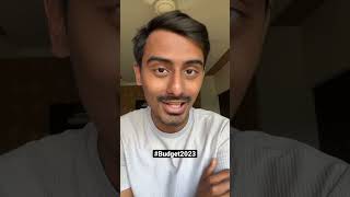 7 Lakh Income Tax Free, Really? | #budget2023