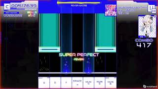 【神椿市協奏中】 心中ならVIPルームで HARD FULL SUPER PERFECT