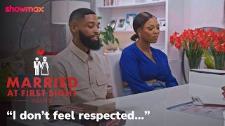 Episode 5 promo | Married at First Sight Mzansi S2