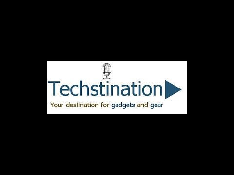 Techstination interview with Princeton's Alain Kornhauser  Jan  2017