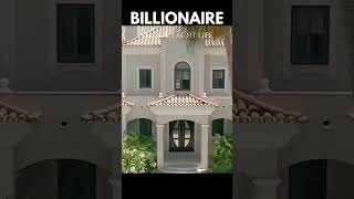 Billionaire Lifestyle 2023 Luxury Villa Life 富豪生活 别墅生活 豪华游艇分享#billionaire #millionaire #shorts #63