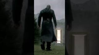 Ragnar Lodbrok enters Valhalla | Best Vikings Moments #shorts #vikings #ragnarlothbrok
