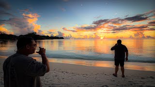 Exploring Life In a Country You've Never Heard of Palau! | New Conor