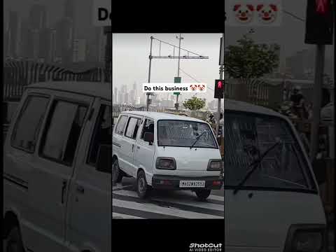 If you want to own a Fortuner, Then:💀🗿#toyota #fortuner #toyotafortuner #omni #marutiomni