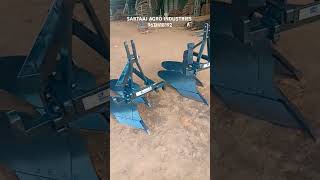 Heavy duty MB PLOUGH #plough #Mb Plough #cultivation #harvesting #farmmachinery #farmequipment