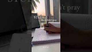 Early Morning Study Routine 🌄🌟 Aesthetic study #shorts