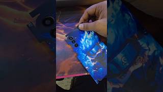 Samsung f15 back sticker Mobile, mobile back sticker, mobile sticker #mobilesticker #samsung #shorts