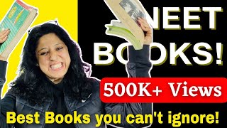 Best Books For NEET Preparation By Dr. Vani Sood | NEET Books | Vedantu Biotonic For NEET