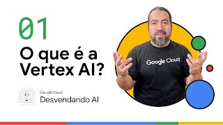 O que é a Vertex AI? | Desvendando AI (PTBR)