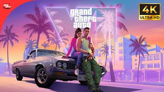 GTA 6 Reveal Trailer - Everything We Know So Far
