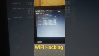 #wifihacking #wirelesshacking #cybersecurity #ethicalhacking #hacker