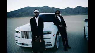 Charge Me - Future , Metro Boomin (With Outro)