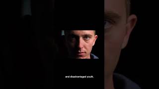 Eminem’s Real-Life Impact: More Than Just Music #shorts #worldtube