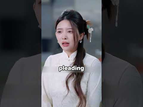 Man Poisoned After Drinking Apprentice's Tea  #movie #shortdrama