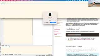 How to start testing with Nightwatchjs and become tester and web developer :) [BAD ENGLISH :))]