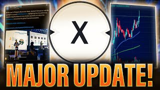 Major XinFin XDC News Update | Price Chart, Events, DeFi, Stablecoins & More!