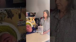 为什么要靠着铁肺生活？ #科普知识 #铁肺人