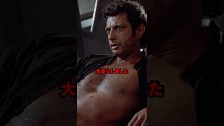 ジュラシックパークの大炎上　#映画 #考察 #雑学