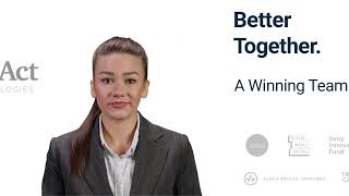 Introducing PreAct Technologies