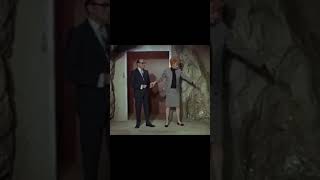 Lucy and Jack Benny visit Jack's vault! pt 1 #comedy #classictv #lucilleball #jackbenny #retro