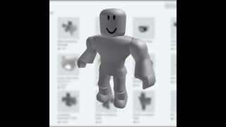 Ever wondered what the first-ever Roblox bundle was?🤔 #robloxfacts #shorts .