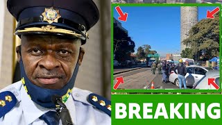 🔥SAPS RAID SHOCKS SOUTH AFRICA! 86 Illegal Immigrants BUSTED — The Footage Will Leave You SPEECHLESS