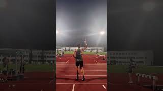 Fantastic Javelin thrower Technique 😈 #shorts #trackandfield #athlete #sports #javelinthrow