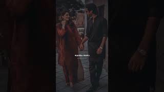 Tenu Takda Rava Lofi Status 🥀 Love Status ✨ Aesthetic WhatsApp Status