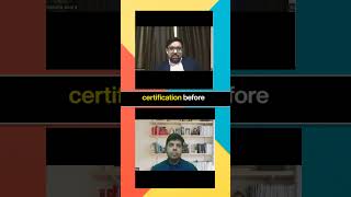 "Why Choose CISA Exam for Your Career Kickstart?" #cisa #isaca #cisatraining #cybersecurity
