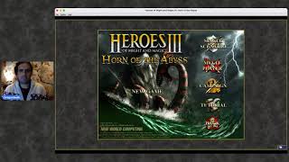 HOTA Heroes 3 | JC | Dragonteeth vs