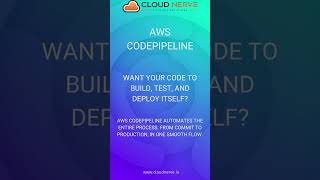 Automate Deployments with AWS CodePipeline