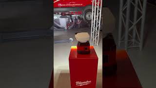 4,250 Lumen Remote Controlled Search Light.