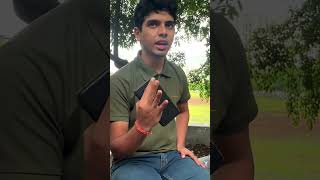 Core to IT Switch | VIT PUNE STUDENTS REVIEW 🔥 #shorts #vit #engineering
