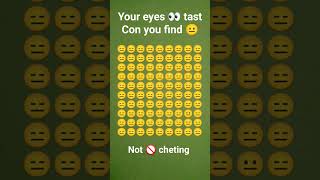 #shortvideo #canyoufindtheoddoneout #canyouquiz #find