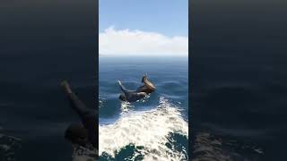 Part 72 Of Bursting Myths In GTA 5 #gta #mythbusting #gta5 #gtaonline #mythbusters #gaming #gtav