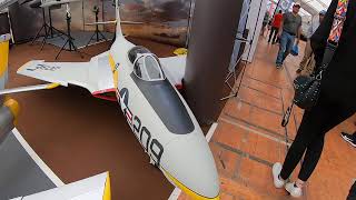 JetPower 2019 Saturday - #2