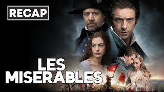 Les Misérables (2012) Full Movie Recap in English | Hugh Jackman | Movie Summary & Explanation
