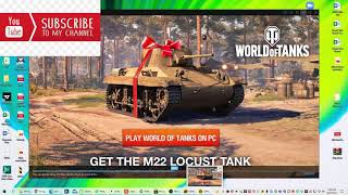 LD PLAYER free android on WINDOWS 10!!