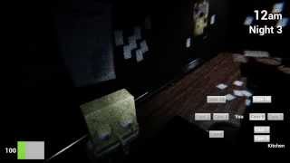 UE4Game