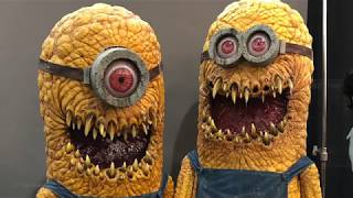 Monsterpalooza | Screambox Horror Streaming