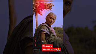 #12thfail Movie Best Scenes | Dadi Maa Support IPS Manoj Kumar Sharma😭 #success #motivation #ips