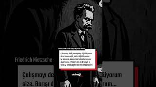 Friedrich Nietzsche - Böyle Buyurdu Zerdüşt
