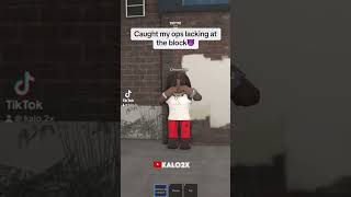 💪🏾😈#roblox #hoodgame #robloxnyc #robloxhood #robloxhoodrp #robloxfyp #robloxfunny #robloxhoodgame