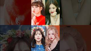 BLACKPINK trying LISA'S money dance challenge #lisa #jennie #jisoo #rosé #blackpink #shorts