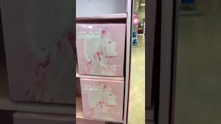 NEW fragrance from Ariana Grande! #perfume #arianagrande #newperfume