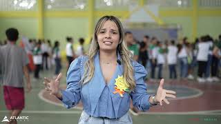 Depoimento - ATN STEM Brasil - Itagibá - Professora Mariangela