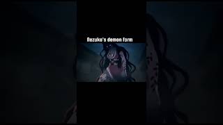 Zenitsu's dream vs Tanjiro's dream vs Reality #demonslayer #anime #nezukokamado