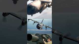 AC-130 Gunship: The Decisive Weapon That Dominated Afghanistan & Iraq Wars
