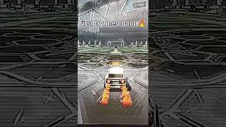 Sorry for the bad quality... #shorts #rl #rocketleague #firsttry #chillmusic